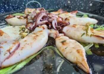 La Mar Salá de Cullera «La catedral del almuerzo»