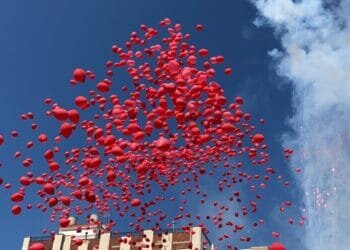 Nace La Tomatina VR Experience.