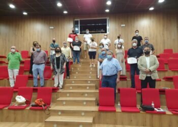 El Ayuntamiento de Sueca ofrece una Jornada de Certificación de la Auténtica Receta del Concurs Internacional de Paella Valenciana