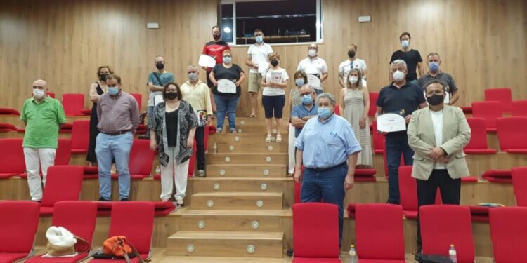 El Ayuntamiento de Sueca ofrece una Jornada de Certificación de la Auténtica Receta del Concurs Internacional de Paella Valenciana