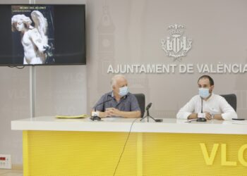 La rutas por el ‘Museo del Silencio’