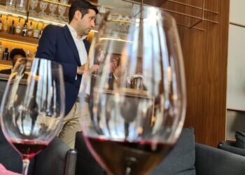 Ceràmic Monastrell, un vino criado en tinaja de Vicente Gandía