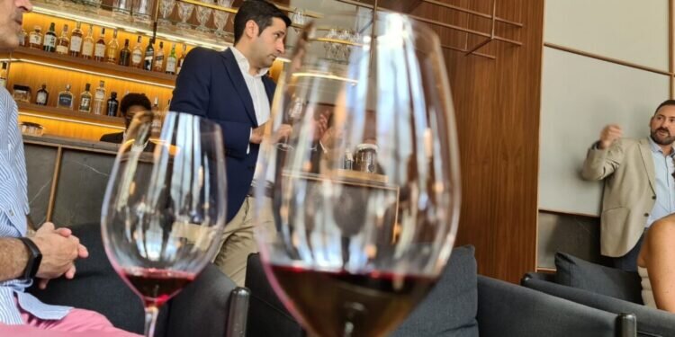 Ceràmic Monastrell, un vino criado en tinaja de Vicente Gandía