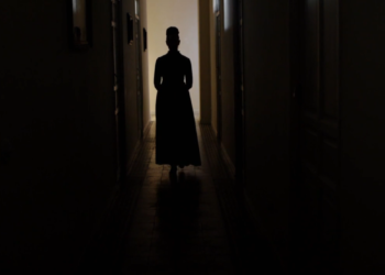 El terrorífico albergue de Millares y los muertos resucitados