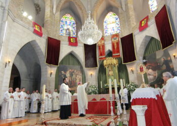 Año Jubilar de San Francisco de Borja