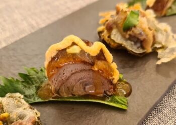 La región de Murcia, capital española de la gastronomía 2021, visita Valencia