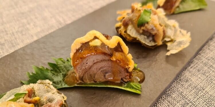 La región de Murcia, capital española de la gastronomía 2021, visita Valencia