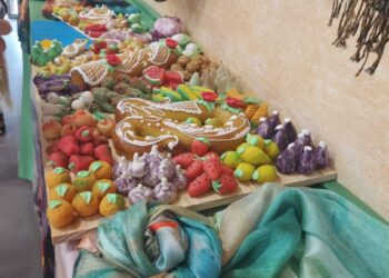 Ganadores del XL concurso de Sant Donis