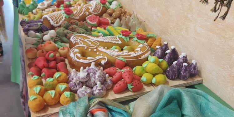 Ganadores del XL concurso de Sant Donis