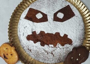 La fiesta de Halloween ya ha empezado en los hornos del Gremi de Forners