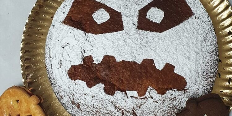 La fiesta de Halloween ya ha empezado en los hornos del Gremi de Forners