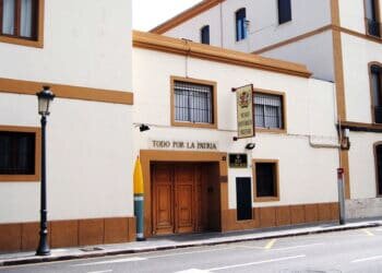 Museo Militar de Valencia