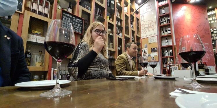 Presentación de la exposición itinerante de la paella valenciana