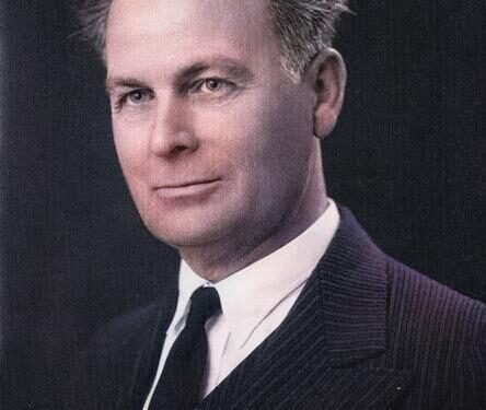 Biografía de Nicolau Primitiu Gómez Serrano