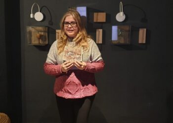 La plataforma TED Talks descubre en Valencia dónde está el Santo Grial