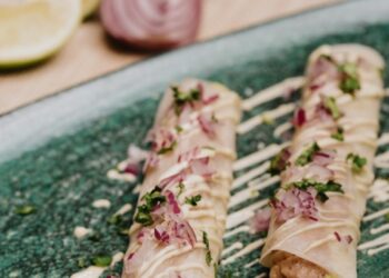 El cordero de pastoreo en tu mesa. El protagonista de las recetas de este otoño