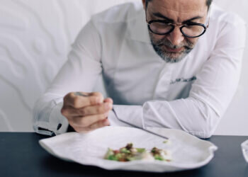 Una treintena de chefs protagonizan el programa del D*na Restaurant 2021 que comisaria Quique Dacosta en Dénia (Alicante) del 3 al 6 de diciembre