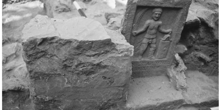 La comida de los gladiadores