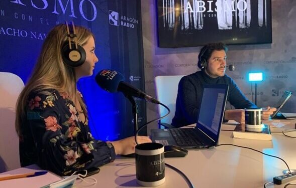 ‘Abismo’ analiza el Camino del Santo Grial en un especial desde la Catedral de Jaca