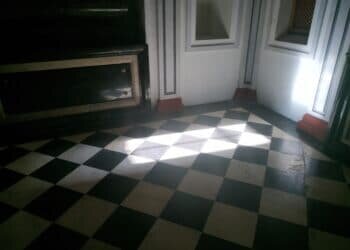 La cripta de Germana de Foix