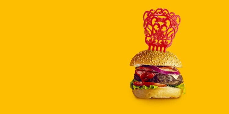 ¿Encontraremos en la Comunidad Valenciana la mejor hamburguesa de España?