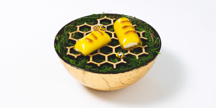 Lienzo: Nueva y dulce temporada