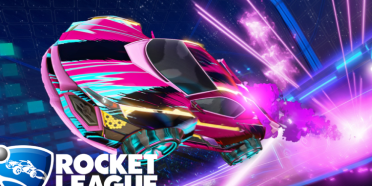Esports Rocket League torneo en directo, los mejores momentos de las partidas en Esports City League