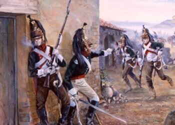 El expolio de iglesias valencianas por las tropas napoleónicas