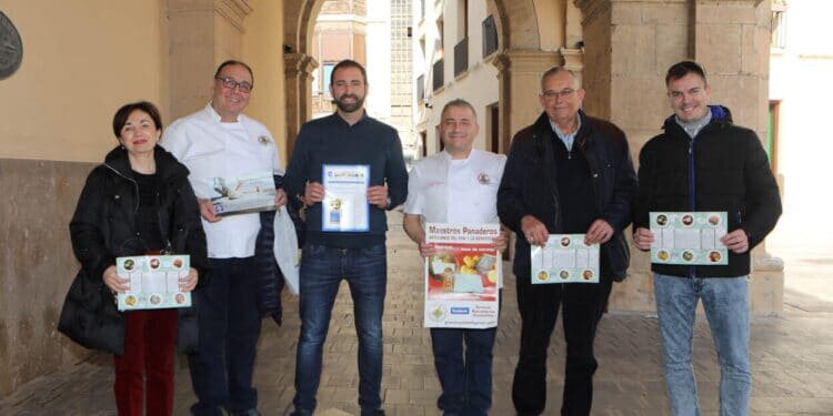 El VI Concurso de Carteles del Fadrinet llega a su ecuador