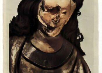 La Virgen de los Desamparados de Valencia y su rocambolesca historia