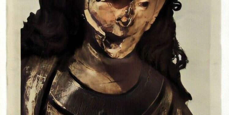 La Virgen de los Desamparados de Valencia y su rocambolesca historia