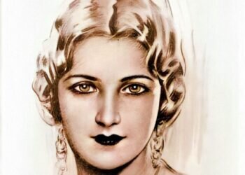 Listado de las Falleras Mayores de Valencia