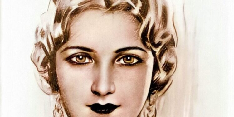 Listado de las Falleras Mayores de Valencia