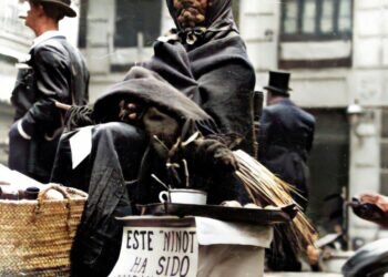 Historia de las Fallas según Ariño