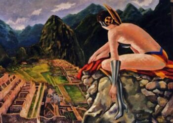 Fallerela la primera superheroína que creó el Dr. Carles