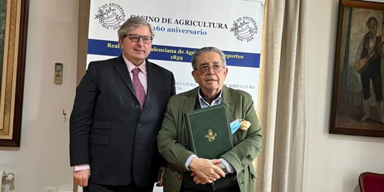 El Secreto de la Filantropía y el Casino de la Agricultura se alían para reforzar la programación cultural valenciana