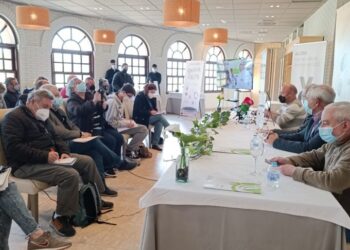 26 cocineros de la Comunidad Valenciana competirán en el VI Concurso de Espardenyà de Alzira, que recupera la fecha habitual en la antesala de las Fallas