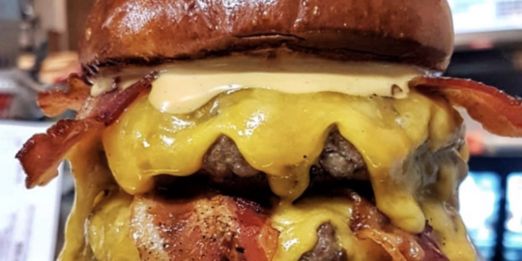 Hundred (Valencia) y Raffs (Valencia)entre las mejores hamburguesas de España