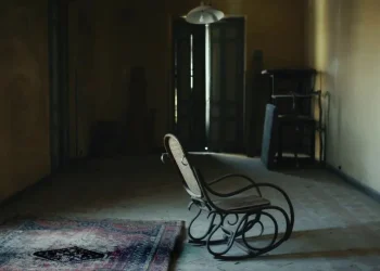 Sicofonías en un viejo cuartel de la Guardia Civil de Cofrentes