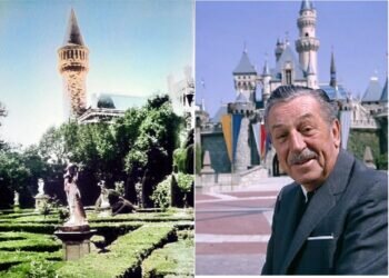 EL ENIGMA DEL PALACIO RIPALDA