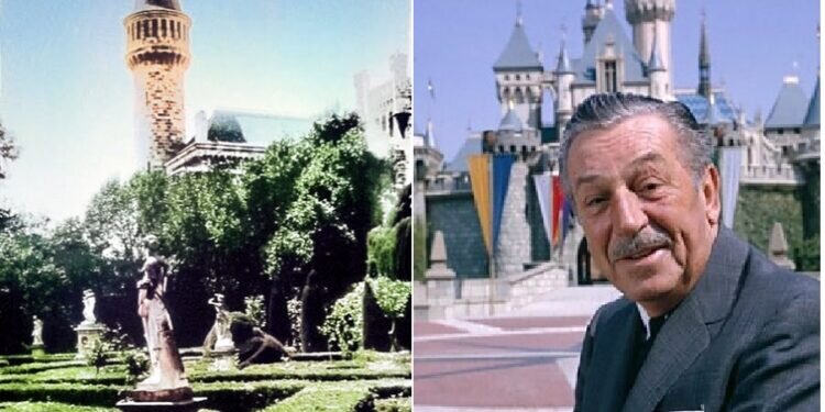 EL ENIGMA DEL PALACIO RIPALDA