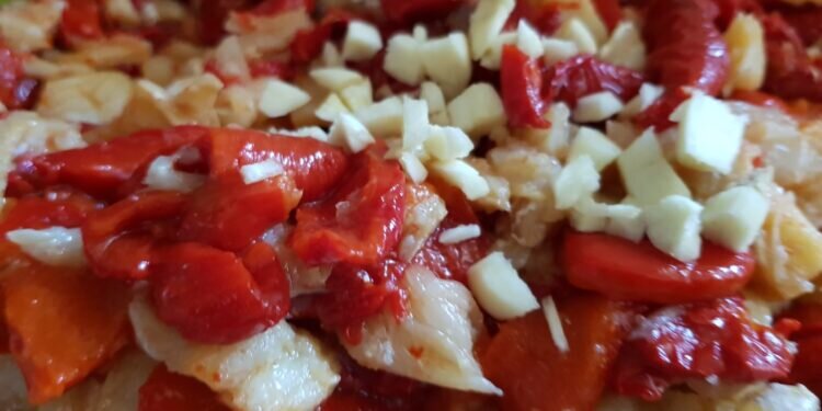 Esgarraet o espencat