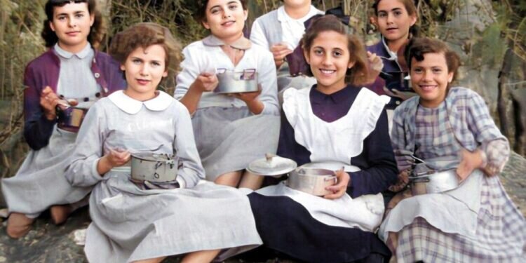 Día de la crosta tradición pegolina y su receta