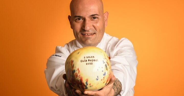 Los nuevos restaurantes con Sol Guía Repsol en la comunidad Valenciana