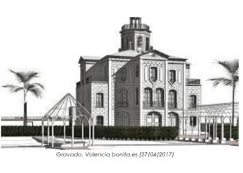 La Comisión de Urbanismo somete a información la ordenación del ámbito de ‘L’Alqueria dels Flares’ y la catalogación patrimonial del ‘Casino del Americano’