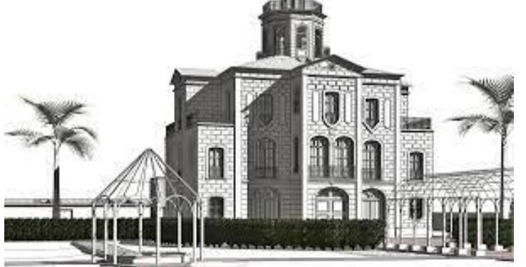 La Comisión de Urbanismo somete a información la ordenación del ámbito de ‘L’Alqueria dels Flares’ y la catalogación patrimonial del ‘Casino del Americano’