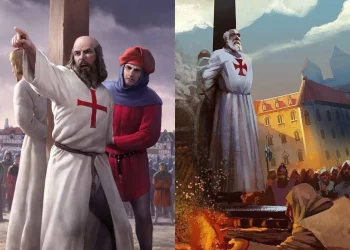 El número 13, la mala suerte