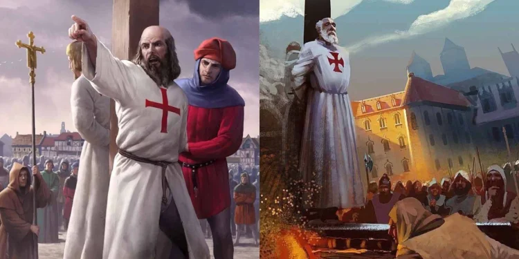 El número 13, la mala suerte