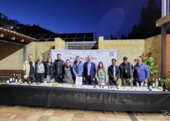 ACODA presenta la Feria de la Tapa más esperada