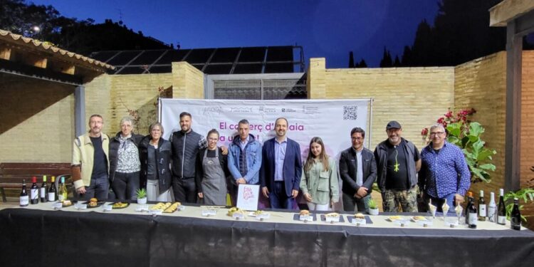 ACODA presenta la Feria de la Tapa más esperada